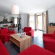 s�sz�ll�s: Alpenparks resort